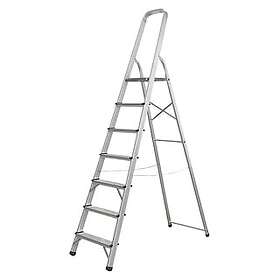Probuilder Gardintrapp 7-trinn nor-step