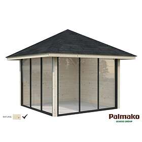 Palmako Bianca 8,3 m2 Set 201 Slide