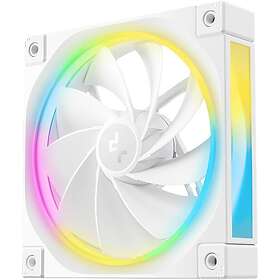 Deepcool FL12R White 120mm