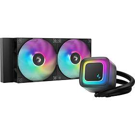 Deepcool LE240 V2 (2x120mm)