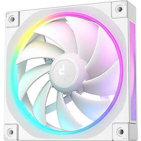 Deepcool FL12 White 120mm
