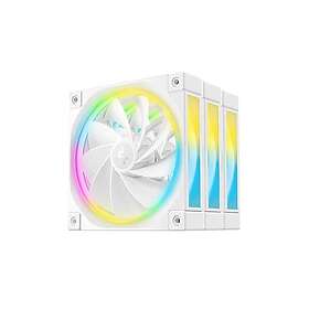 Deepcool FL12R White 3in1 120mm 3-pack