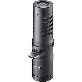 Godox Compact Directional Microphone USB-C