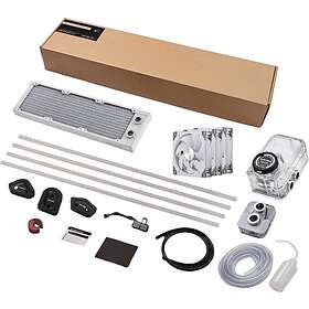 Phanteks Glacier EZ-Fit 360 D30-Kit