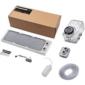 Phanteks Glacier EZ-Fit 360 Soft-Kit