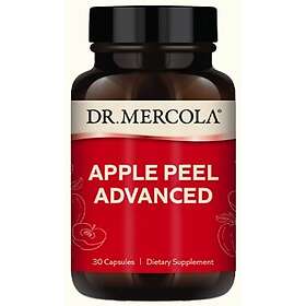Dr. Mercola Apple Peel Advanced 30 kapslar