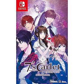 7’scarlet (Switch)