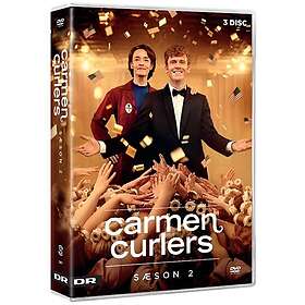 Carmen Curlers Season 2 (DVD)