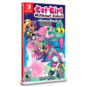 Cat Girl Without Salad Amuse Bouche (Limited Run) (Switch)