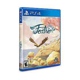 Feather (PS4)