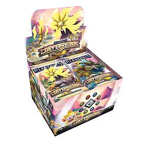 Elestrals TCG: Daybreak Booster Box (36)