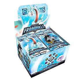 Elestrals TCG: Frostfall Booster Box (36)