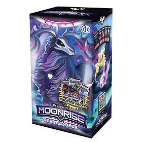 Elestrals TCG: Moonrise Posthumoose Starter Deck