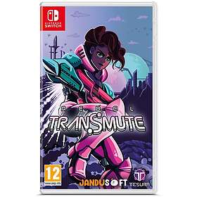 Rebel Transmute (Switch)