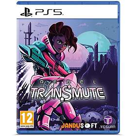 Rebel Transmute (PS5)