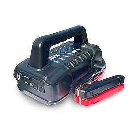Rex Nordic BOOST2000 Startbooster