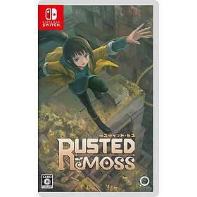 Rusted Moss (Switch)