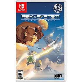 Risk System [Elite Edition] (Switch)