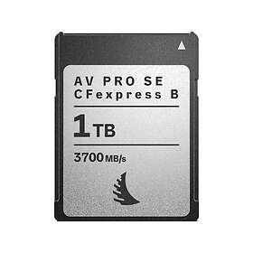 Angelbird AV PRO CFexpress SE Type B V4 MK2 1TB
