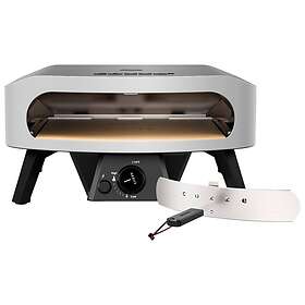 Cozze pizzaugn CLASSIC 17"