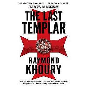 The Last Templar