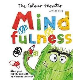 The Colour Monster: Mindfulness