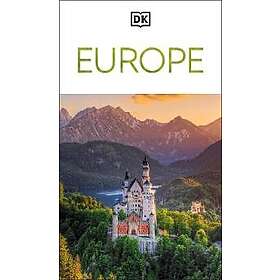 DK Europe