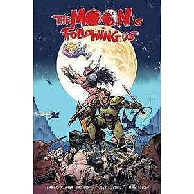 The Moon Is Following Us Volume 1