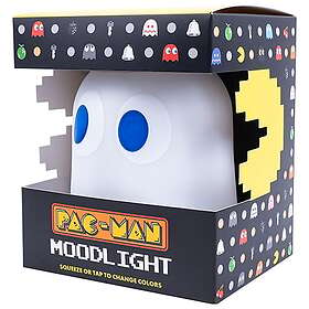 Fizz Creations PAC-MAN Colour Changing Mood Light 3,9 "