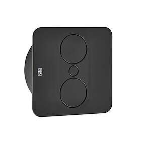 Bachmann Twist 2-way (USB A+C, square)