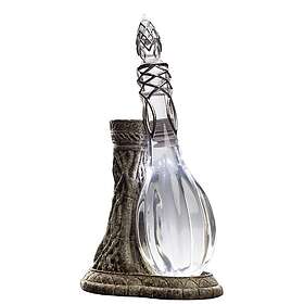 Weta Workshop The Lord of the Rings Phial Of Galadriel Replica