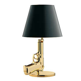 Mikamax Golden Gun Lamp (02853)