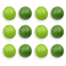 Kikkerland Huckleberry Reusable Water Balls (HB48)