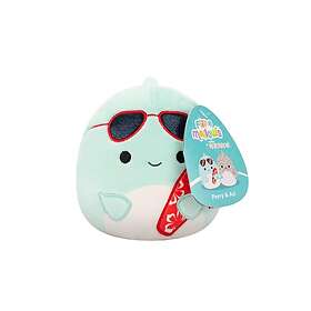 Squishmallows Flip A Mallows Perry and Azi 13cm
