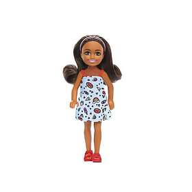 Barbie Chelsea Doll Small Doll (HXM97)
