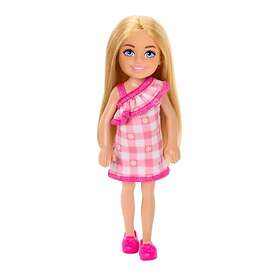 Barbie Chelsea Doll Small Doll (HXM95)