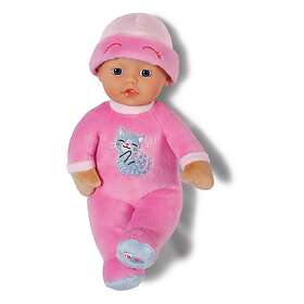 BABY Born Sleepy Pink 30 cm (837726)