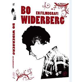 Bo Widerberg En filmografi (DVD)