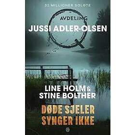 Døde sjeler synger ikke
