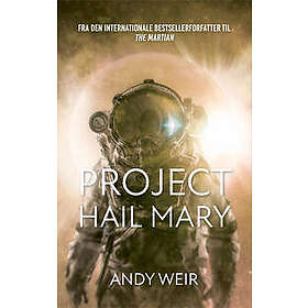 Project Hail Mary