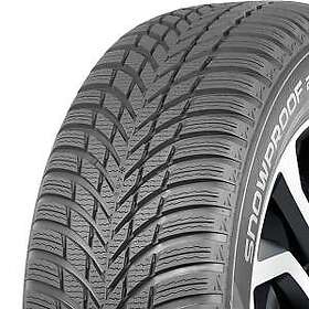 Nokian Snowproof 2 SUV 255/40 R20 101V XL