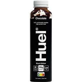 Huel Black Edition Choklad 500ml
