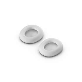 SteelSeries s Arctis Nova Pro Wireless White Öronkuddar