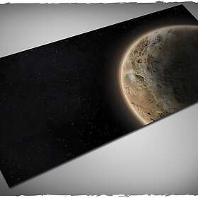 Deep-Cut Studio DCS Game Mat Dunes Planet 3x6 ~ 91,5x183cm