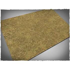 Deep-Cut Studio DCS Game Mat Steppe v2 4x6 ~ 122x183cm
