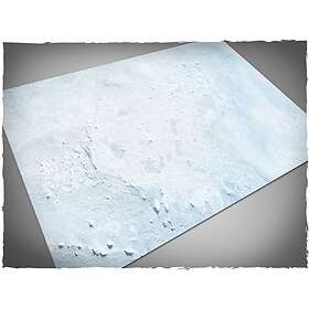 Deep-Cut Studio DCS Game Mat Winter 4x6 ~ 122x183cm