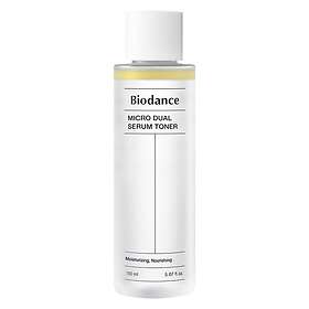 Biodance Micro Dual Serum Toner 150ml