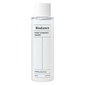 Biodance First Synergy Toner 150ml