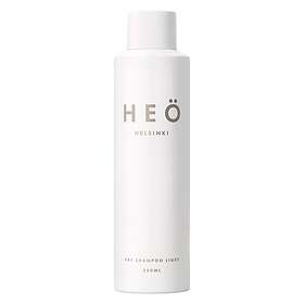 HEÖ Helsinki Dry Shampoo Light 250ml