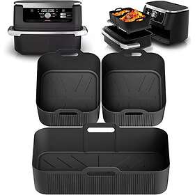 Ninja Foodi AF500EU 10,4L & 5,2L